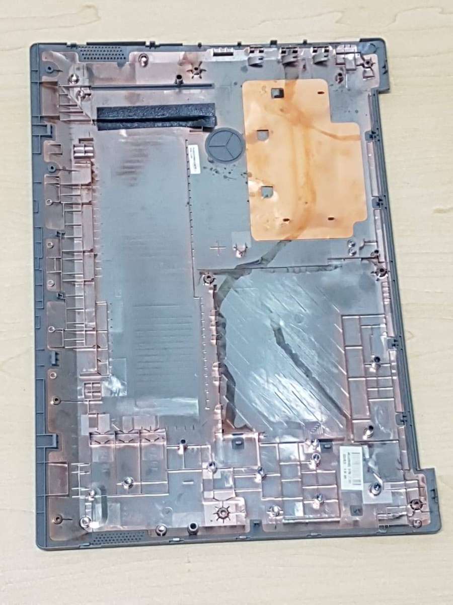 LENOVO IDEAPAD SLIM 1-14AST-05  BOTTOM CASE BASE COVER 460.0J209.0002