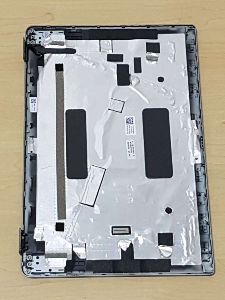 DELL LATITUDE E5440 LCD SCREEN REAR LID TOP COVER 07C1DW