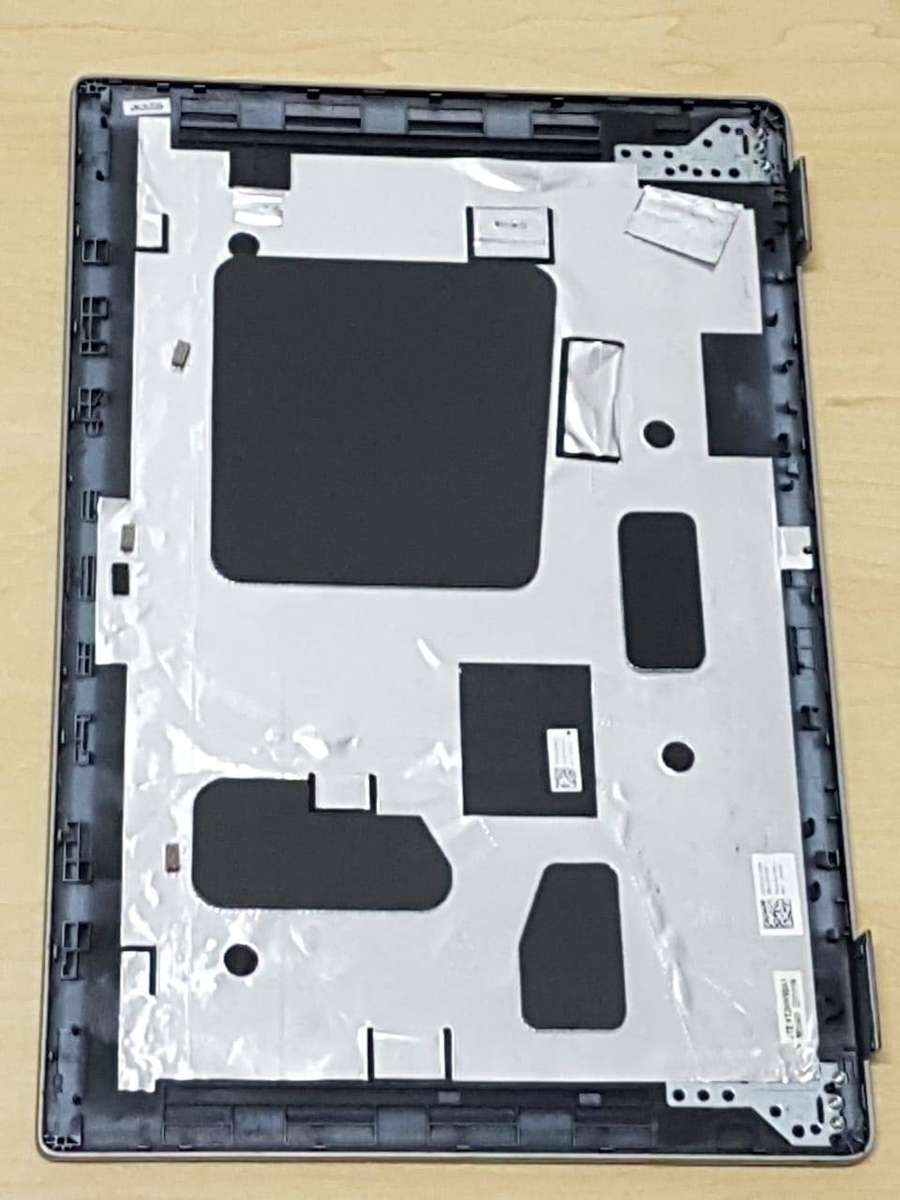 DELL LATITUDE 5530 LCD SCREEN BACK COVER ASSEMBLY 09T2NW