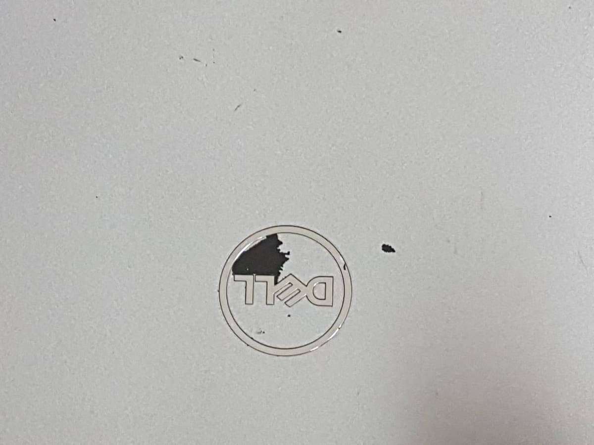 DELL LATITUDE 5410 LCD REAR LID TOP CASE 0NKPM7