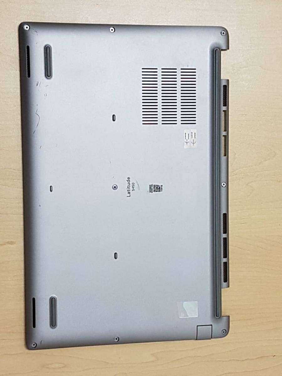 DELL LATITUDE 5440 LOWER CASE ENCLOSURE 0D8C38