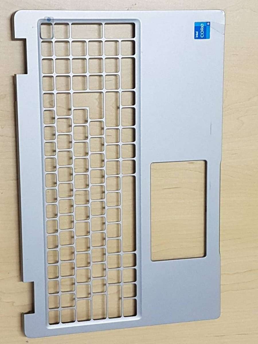 DELL LATITUDE 5520 PALMREST UPPER CASE ASSEMBLY 073N6X