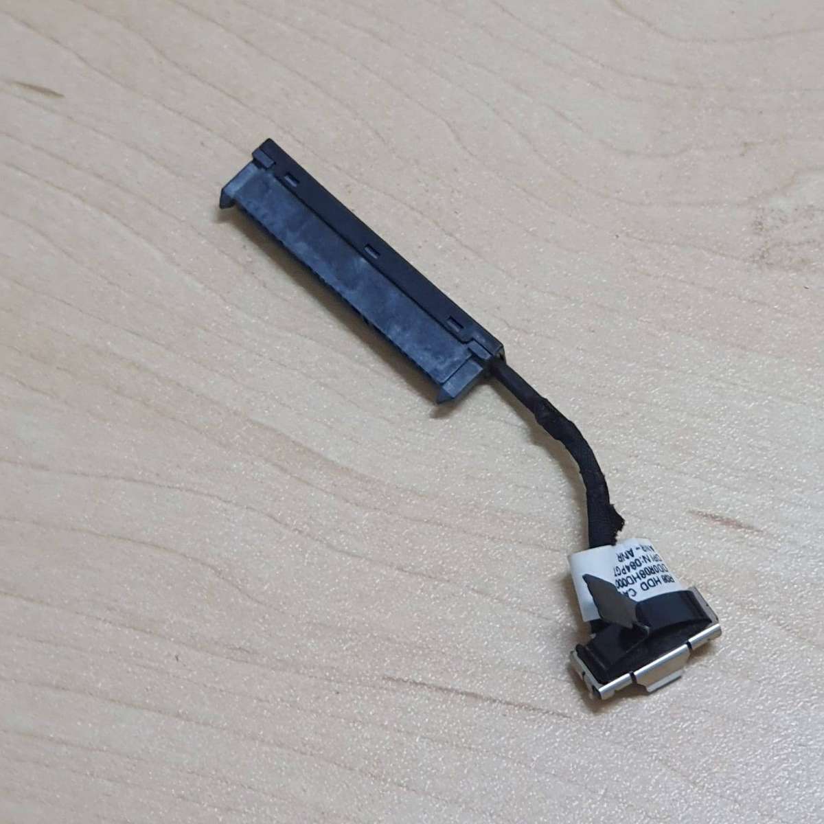 DELL HARD DRIVE (HDD/SSD) CONNECTOR FLEX CABLE 084PGT