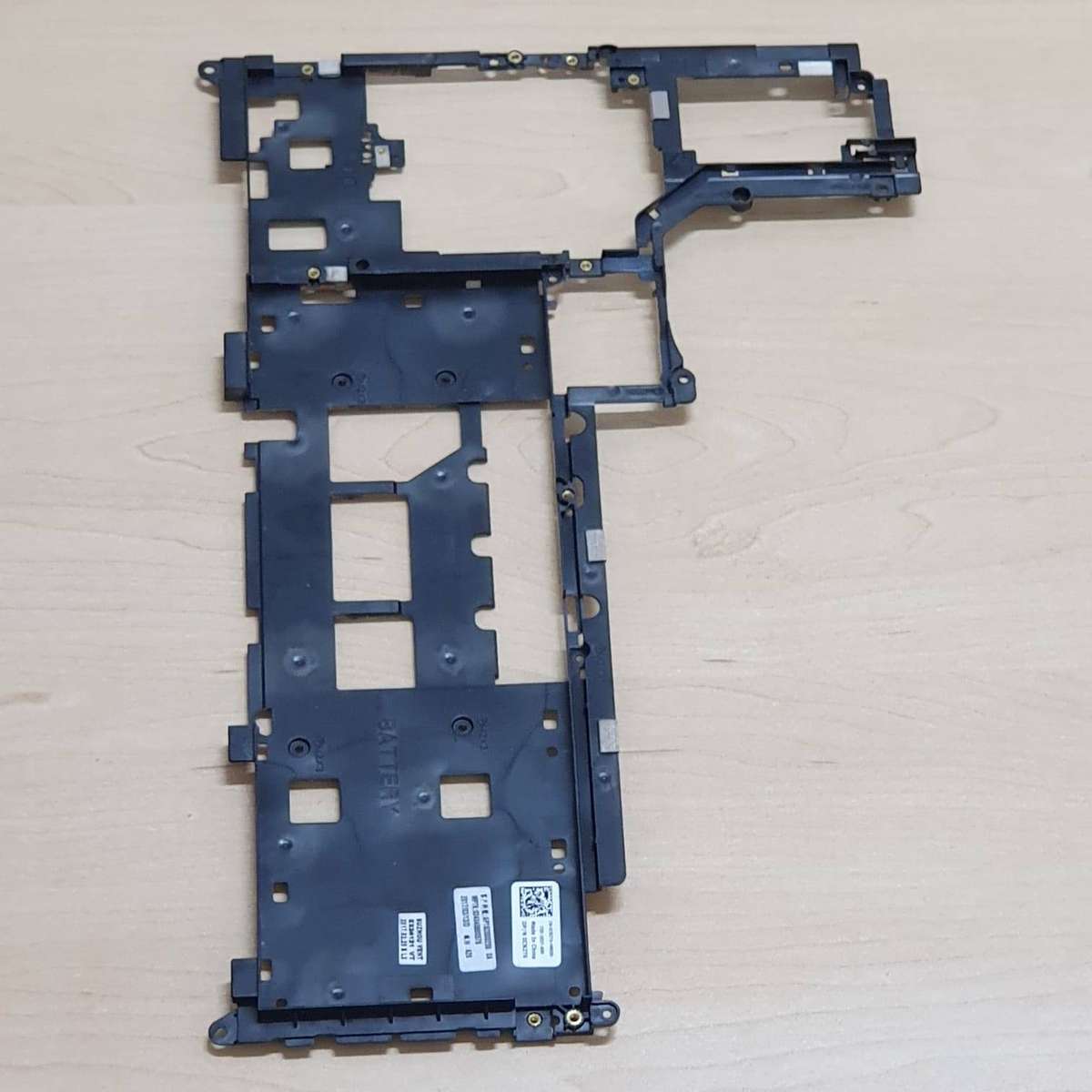 DELL LATITUDE 5480/5490 MIDDLE CHASSIS FRAME 0CN2T6