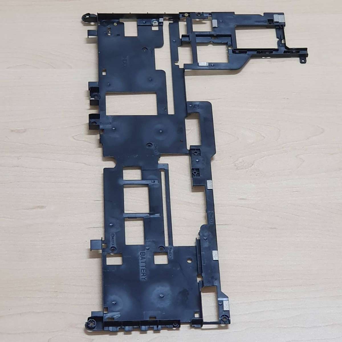 DELL LATITUDE 5580/5590 INTERNAL CHASSIS 029JC7