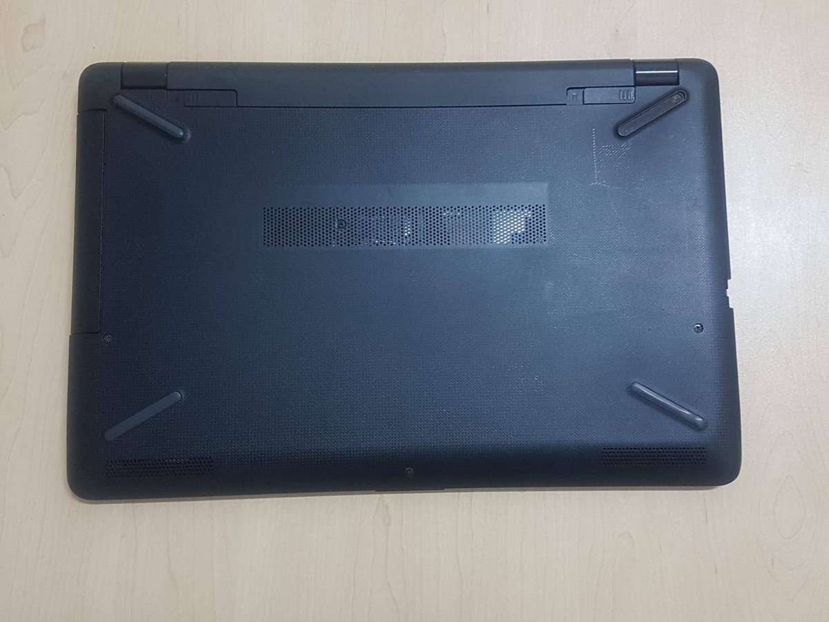 HP Laptop 15-rb0xx AMD E2-9000e | 4GB RAM | 500GB HDD | WINDOWS 11
