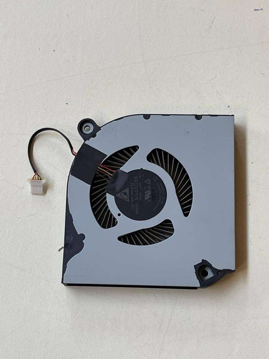 Acer Nitro 5 GPU Cooling Fan (Original OEM)  Used