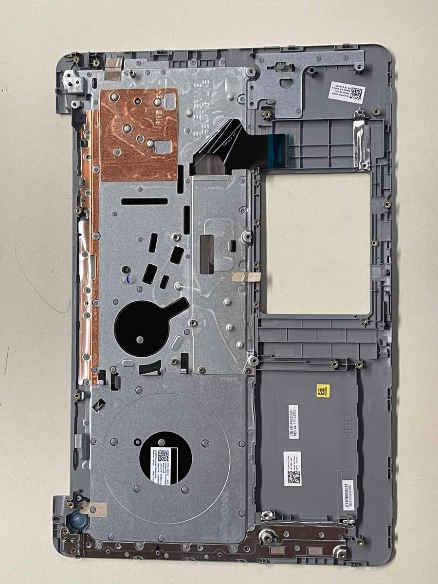 Dell Latitude 5490 HDD Caddy Assembly (Part Number: 02PR5K)  New OEM