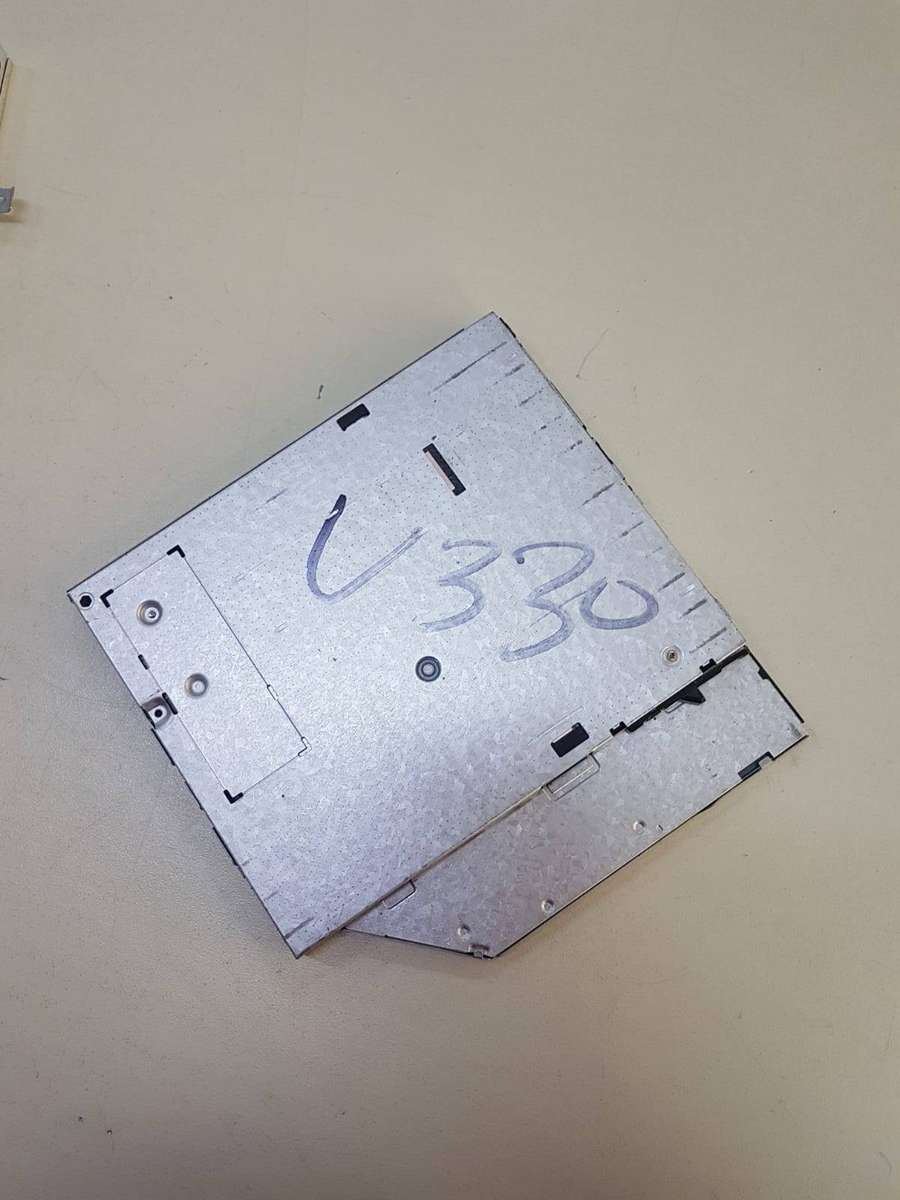 Lenovo IdeaPad 320 / V330 DVD Writer  DA-8AESH11B | P/N: 5DX0L08424  Used