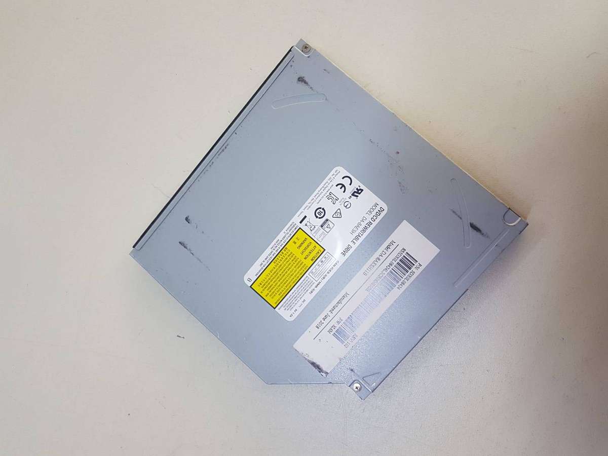 Lenovo IdeaPad 320 / V330 DVD Writer  DA-8AESH11B | P/N: 5DX0L08424  Used