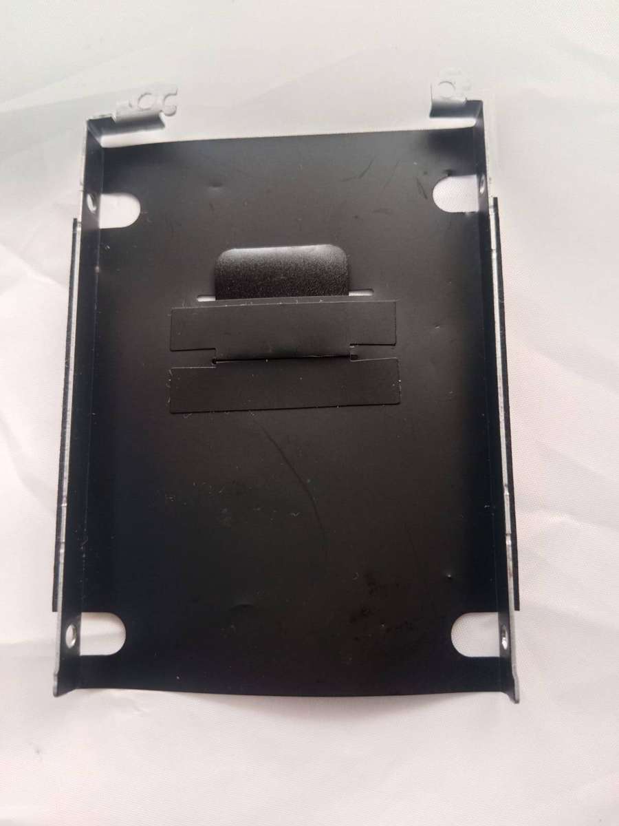 HP ProBook 450 G7 2.5" SATA Hard Drive Bracket Caddy  Used