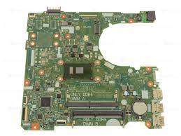 DELL INSPIRON 15 3567 MOTHERBOARD (Intel Core i3)