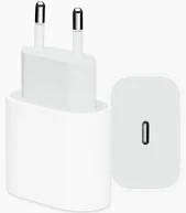 APPLE USB-C 20W POWER ADAPTER