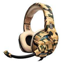 DIXON BS-V12 Gaming Headset