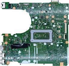 DELL INSPIRON 15 3567 MOTHERBOARD (Intel Core i3)