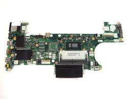 Lenovo ThinkPad T470 Motherboard I5-7200u