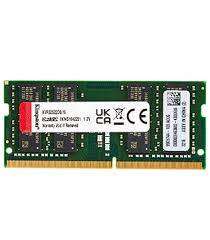 KINGSTON 16GB DDR4 3200MHz LAPTOP RAM