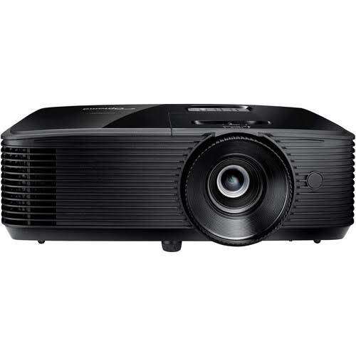 Optoma W400LVe Projector  Brand New (Unopened)  No Original Box