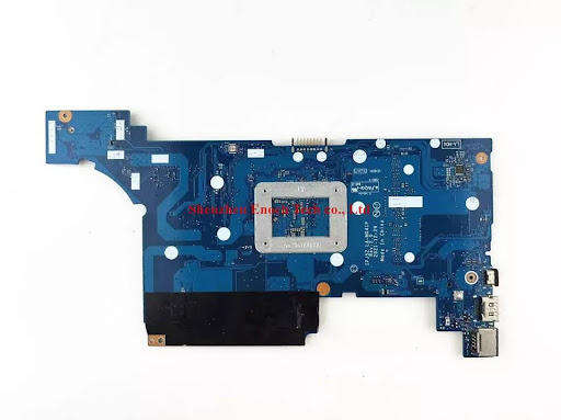 HP 250 G9 MOTHERBOARD (12th Gen Intel Celeron 4500) HP 250 G9 / 15-dw Series