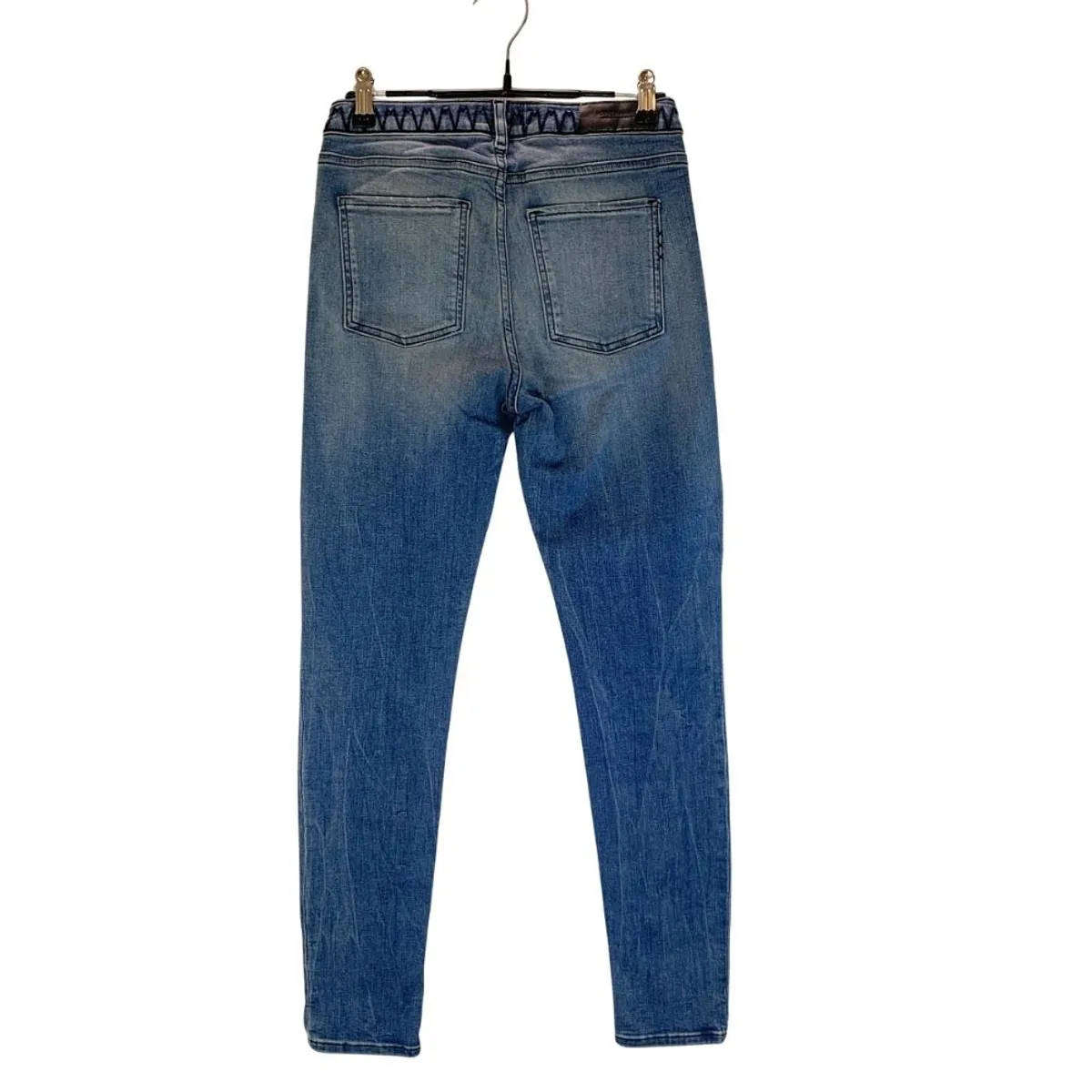 Scotch & Soda  Skinny Jeans  Classic Blue  Size 27/30 (Aprox SA 6-8)