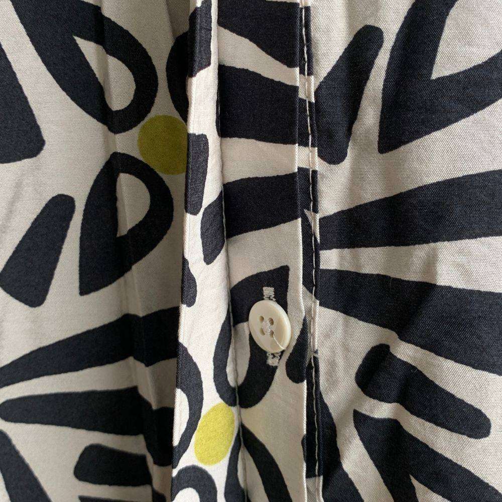 DeFacto Modest Maxi Dress  SA Size 10 (EU 38)  Long Sleeve Printed Dress