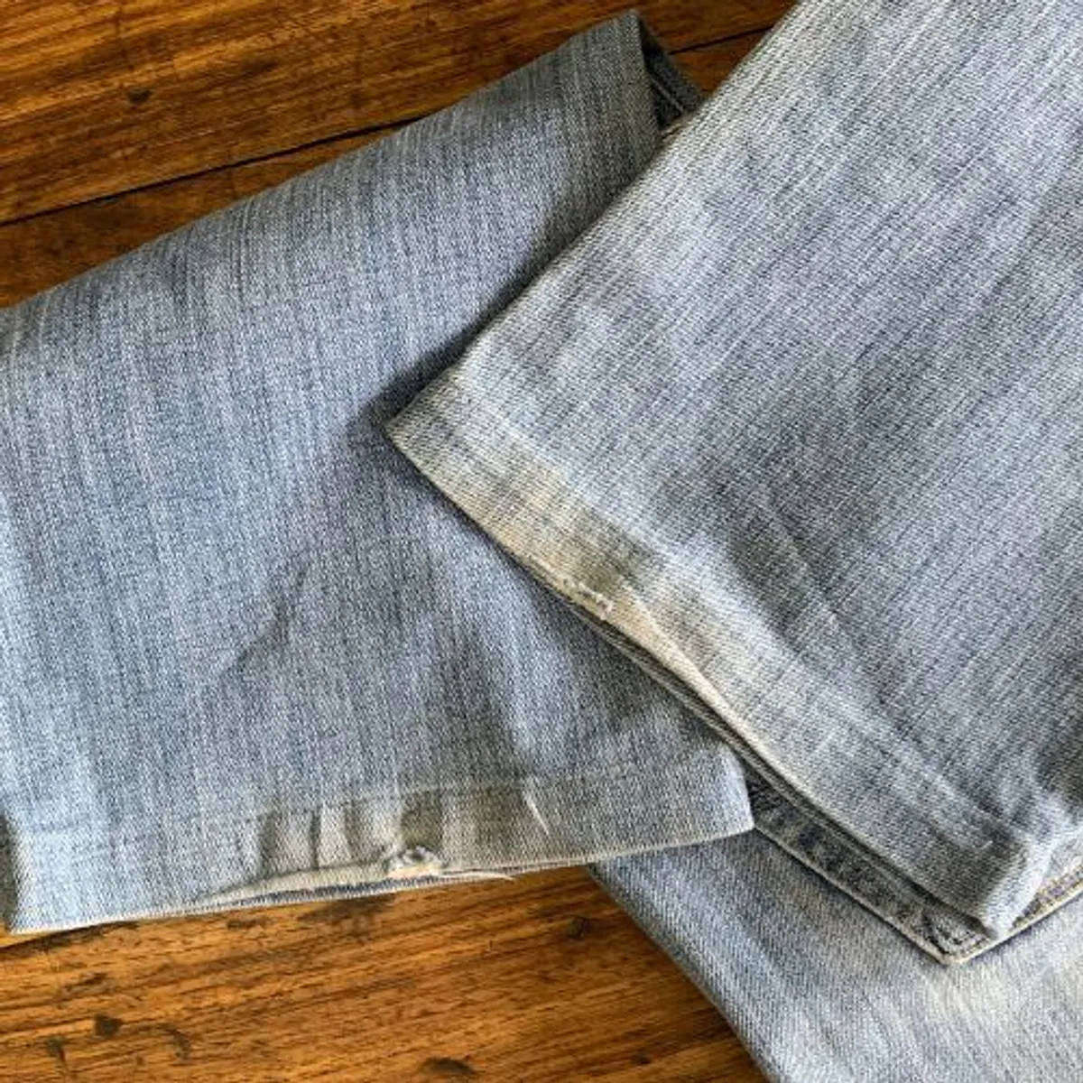 Lucky Brand Lolita Boot Jeans  Size 6 / W28 (Regular)