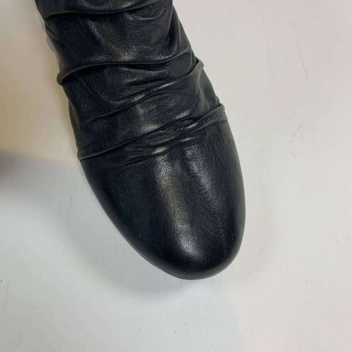 Martini Marco Leather Ankle Boots  EU 36