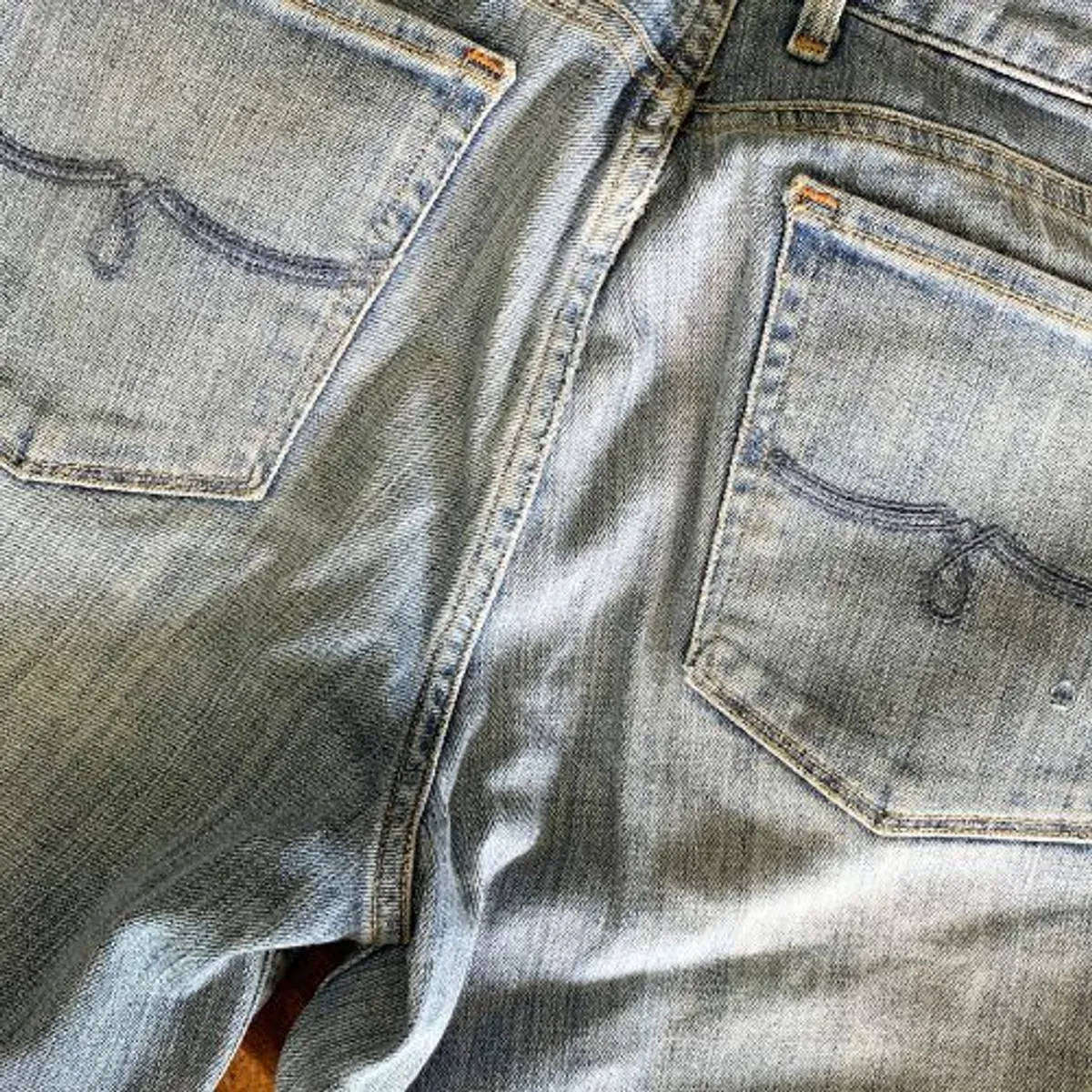 Lucky Brand Lolita Boot Jeans  Size 6 / W28 (Regular)