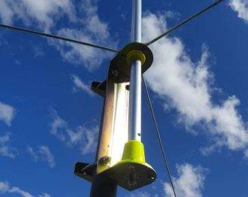 CB Base Antenna