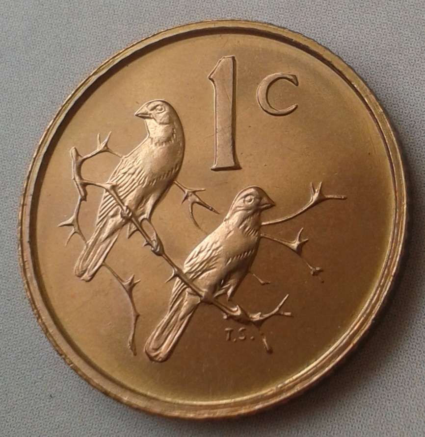 Nice 1965 (English) proof 1c