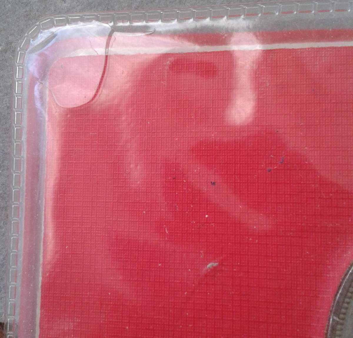 Falkland Islands crown sized set in wallet (Includes 3 coins and a proof medal)