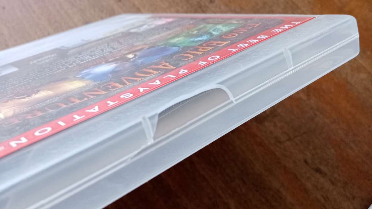 God of War Collection PS3