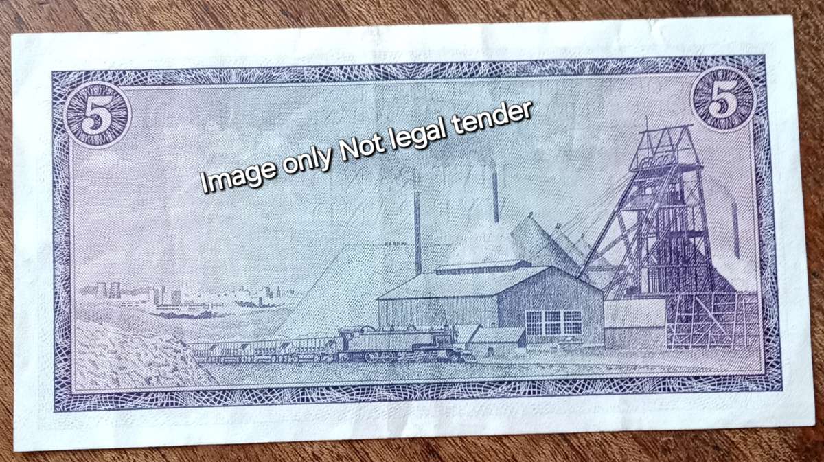 1967 T.W de Jongh R5 in VF