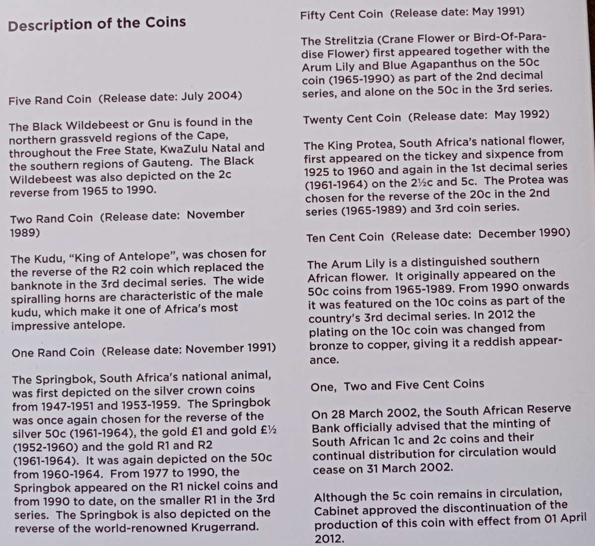 Scarcer 2022 Uncirculated Mint coin set (mintage: 754)