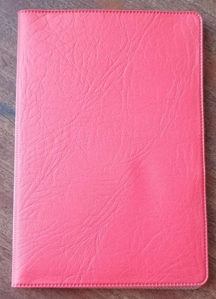 Falkland Islands crown sized set in wallet (Includes 3 coins and a proof medal)