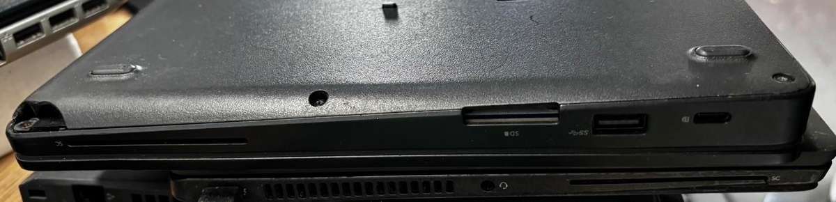 Dell Latitude 5480 Laptop