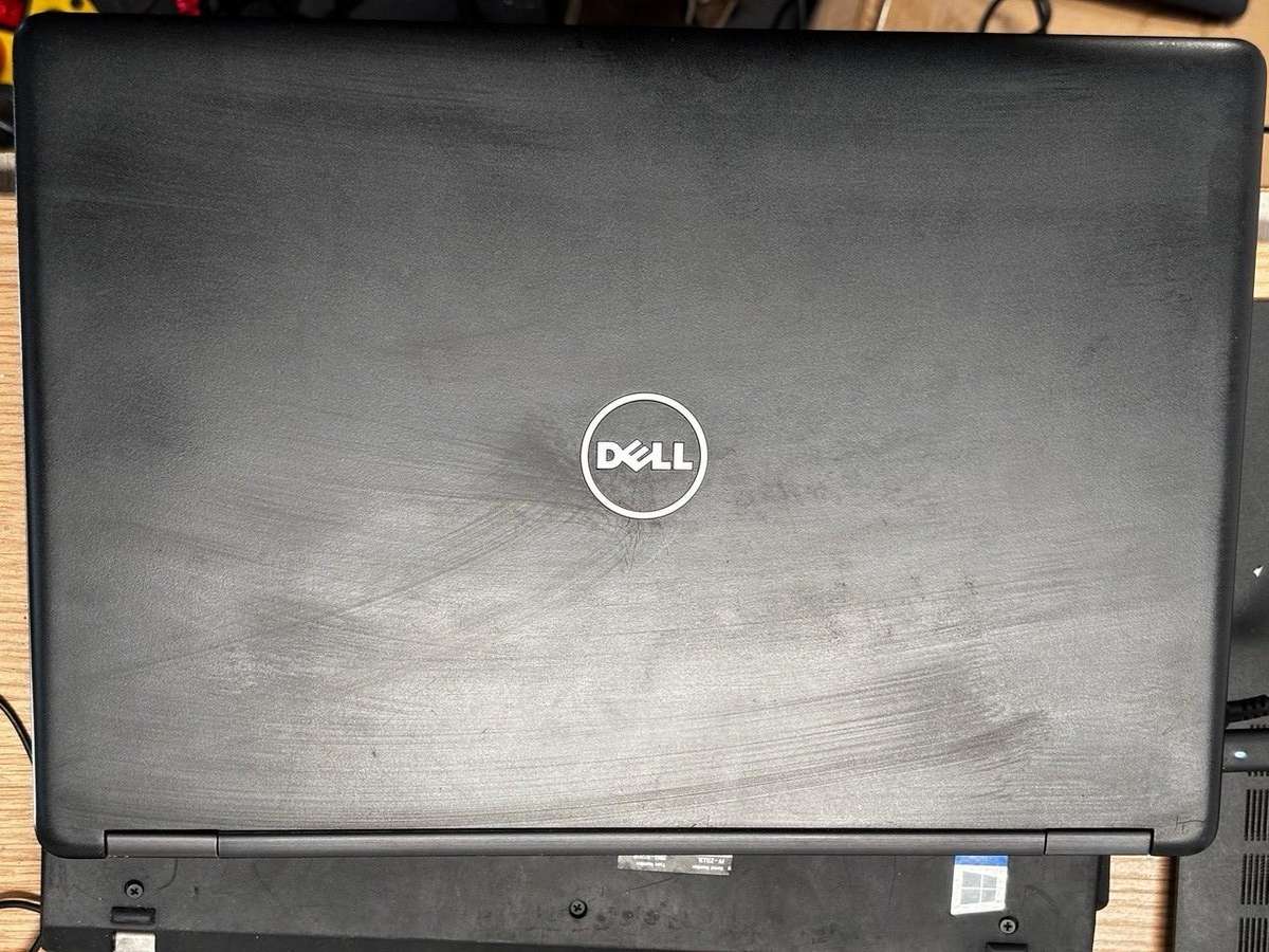 Dell Latitude 5480 Laptop