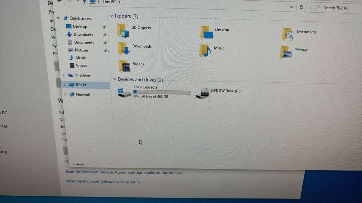 Dell OptiPlex 3020Intel i5 4th gen Desktop