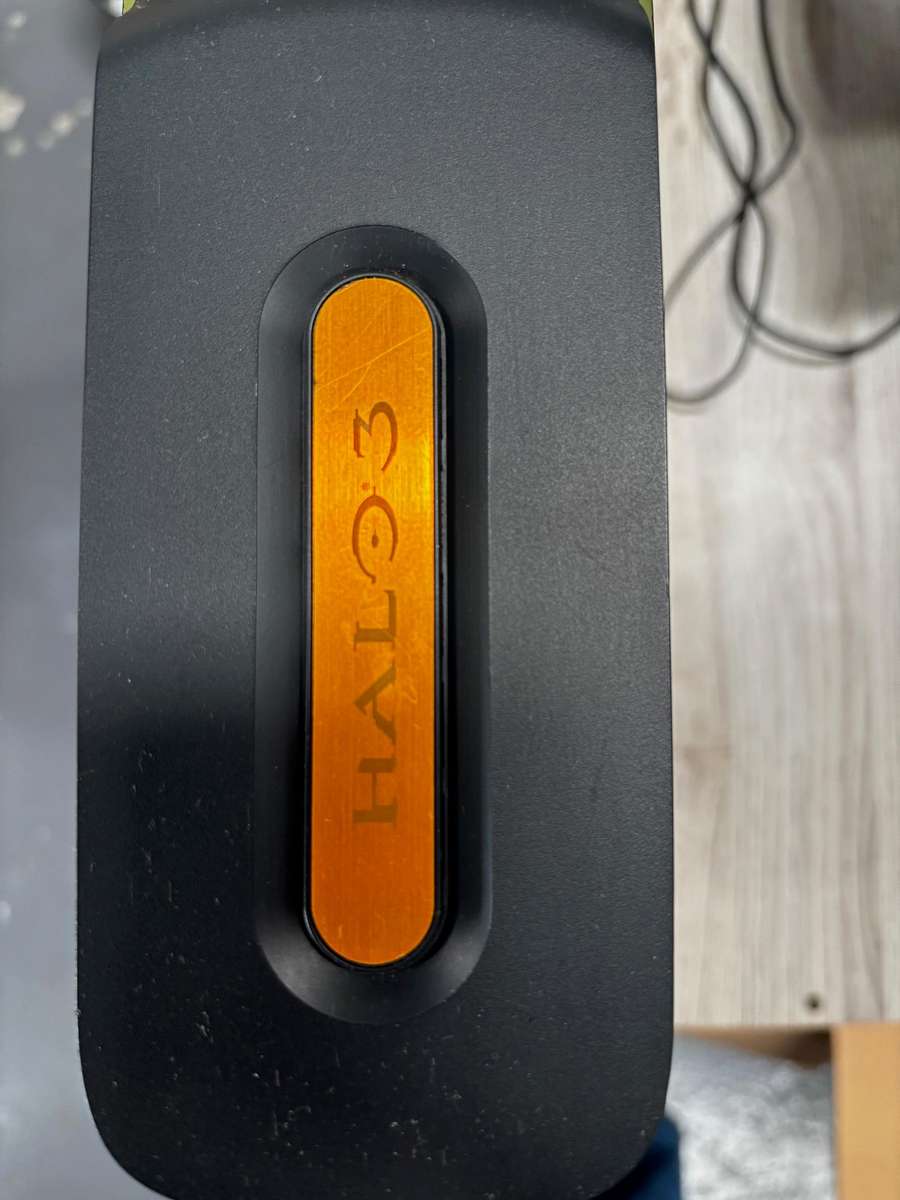 Xbox 360 - Halo 3 Limited Edition