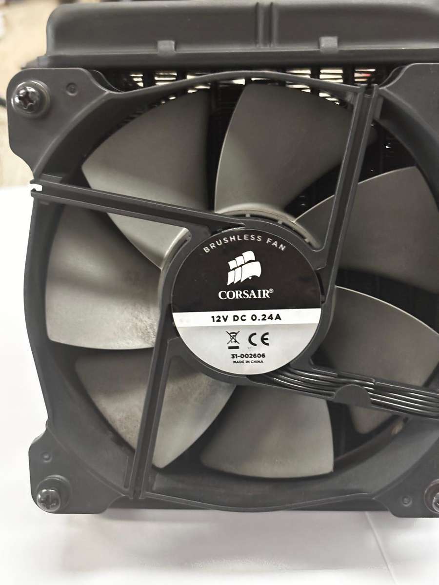 Corsair Liquid Cooler