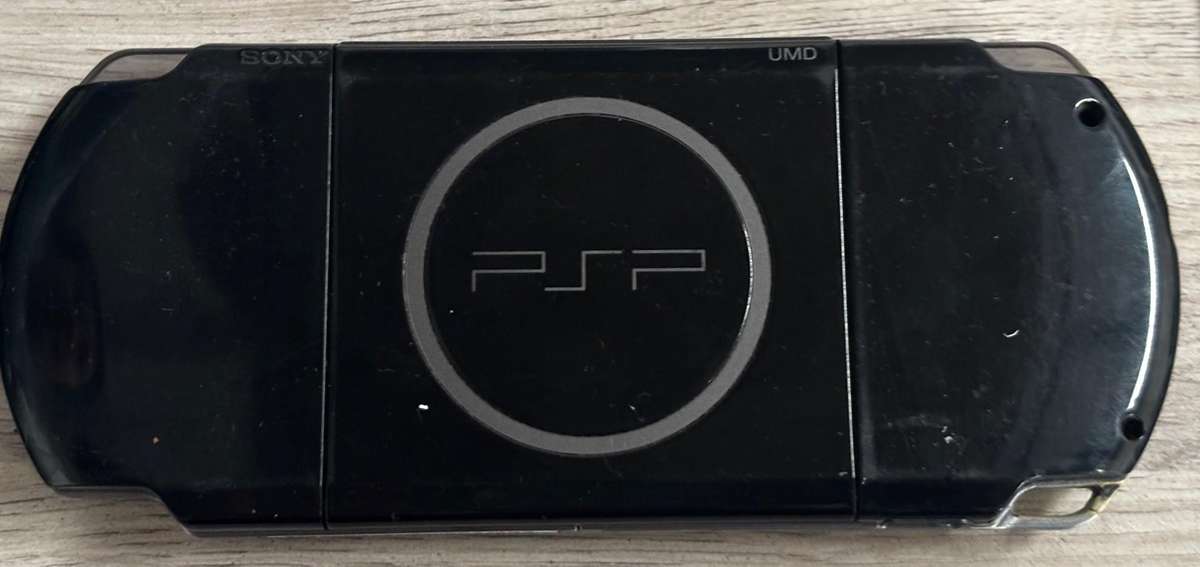 PSP Gran Tourismo Edition