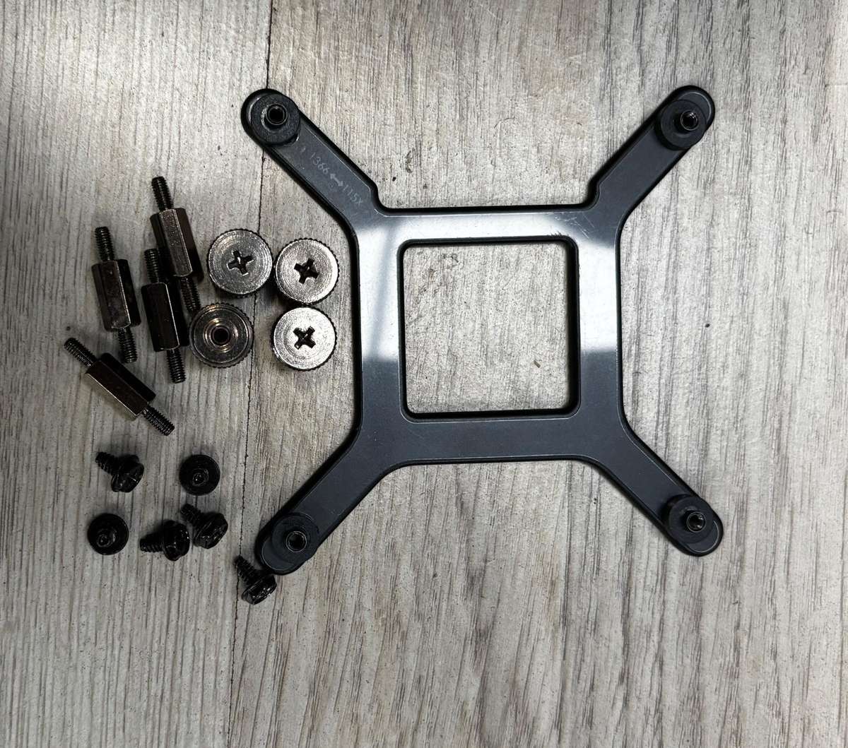 Corsair Liquid Cooler