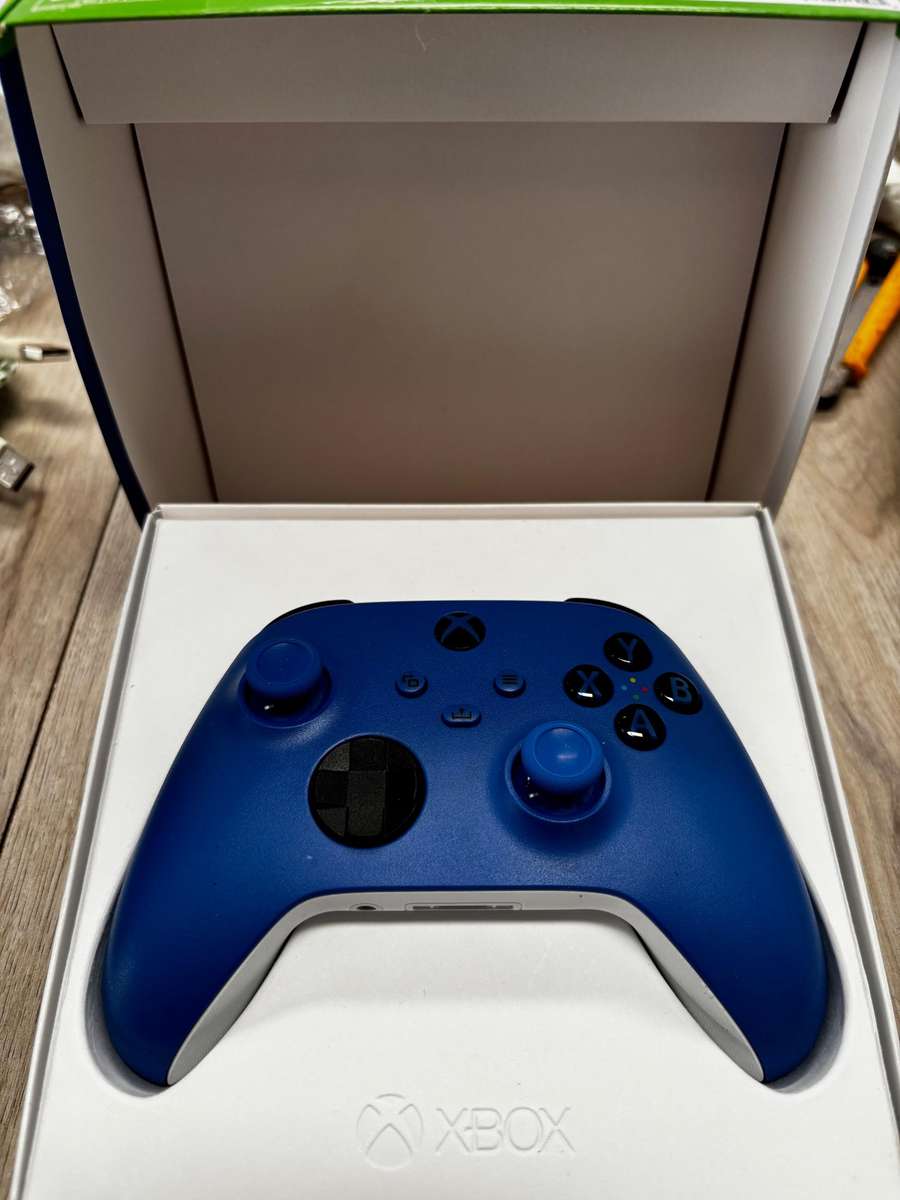 XBox Controller