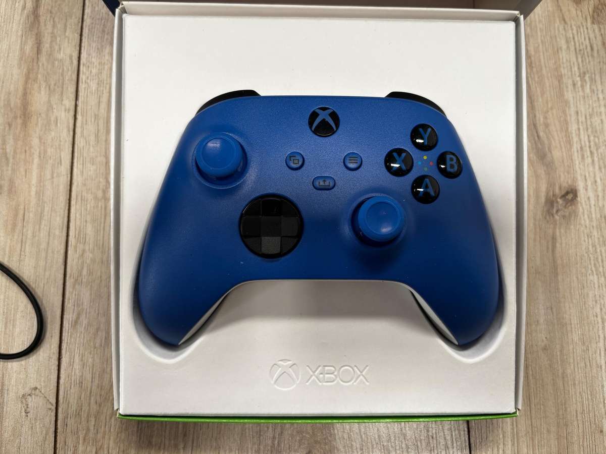 XBox Controller