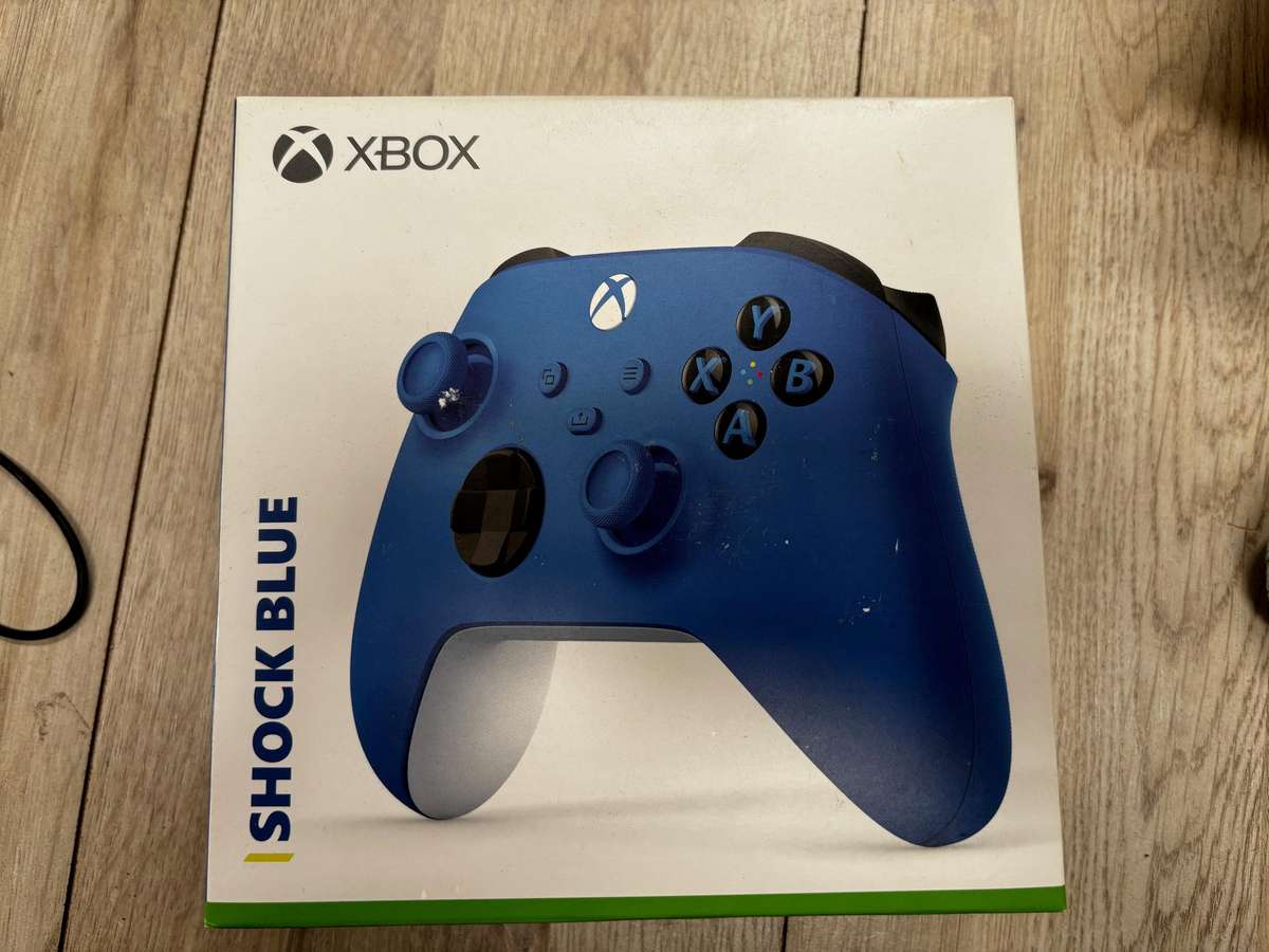 XBox Controller