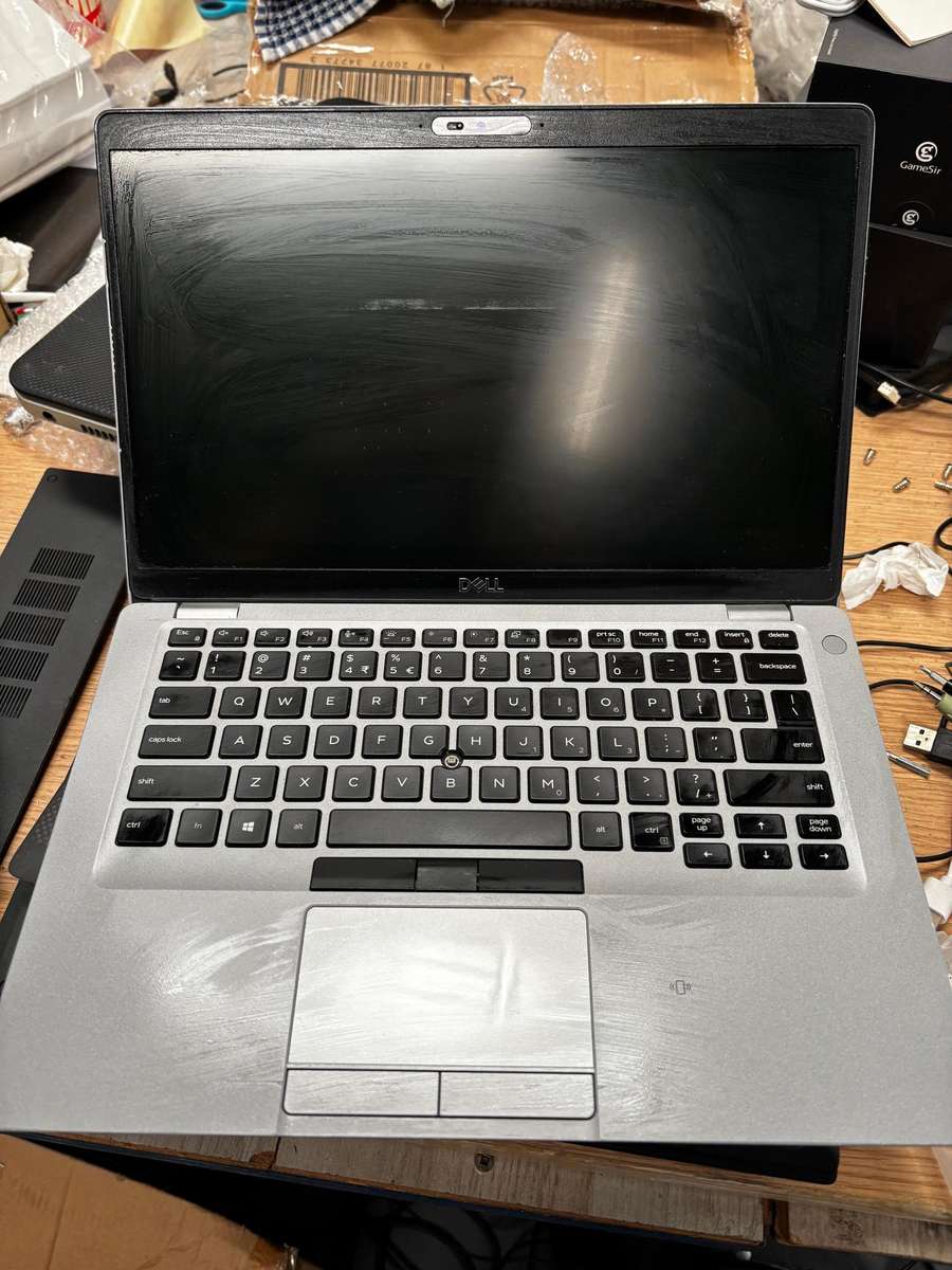 Dell Latitude 5410 - NEEDS WORK