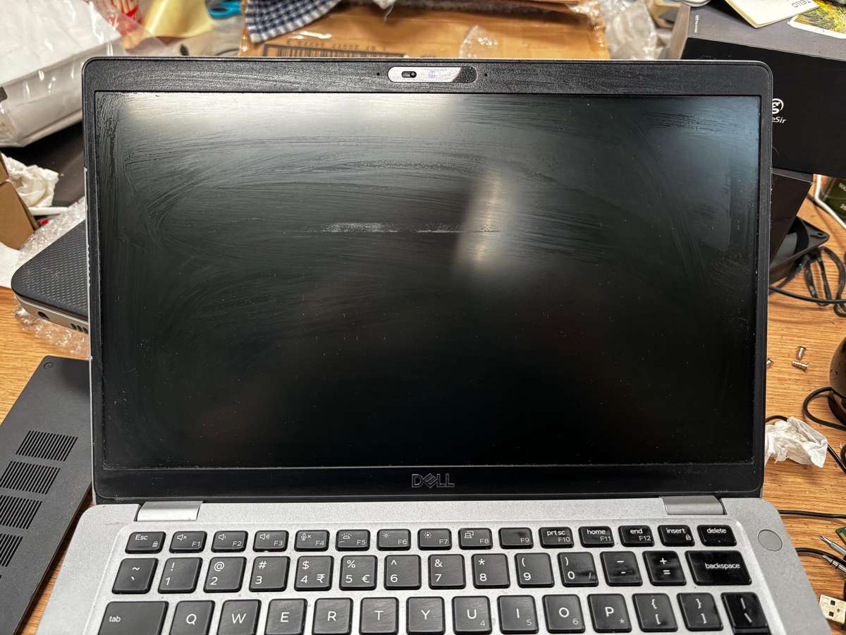Dell Latitude 5410 - NEEDS WORK
