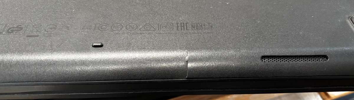 Dell Latitude 5480 Laptop