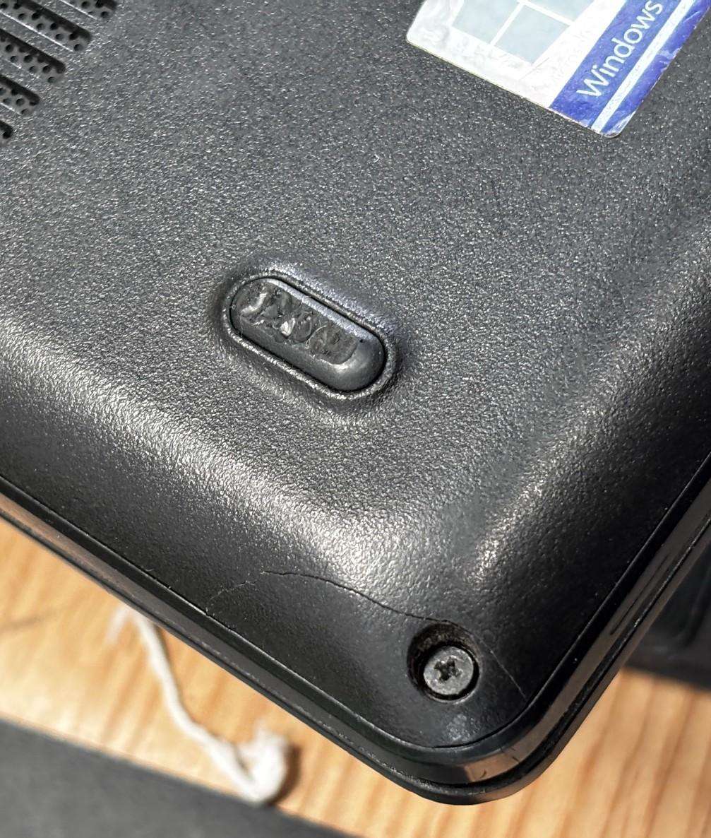 Dell Latitude 5480 Laptop