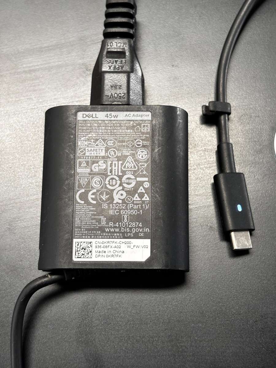 Dell Latitude 5480 Laptop